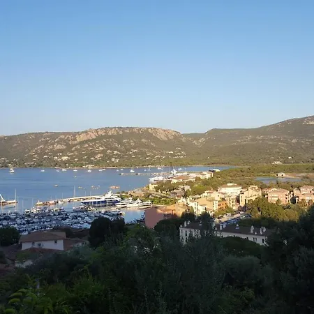 Lägenhet Les Terrasses De Vignola *