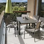 Les Terrasses De Vignola Daire