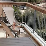 Les Terrasses De Vignola *