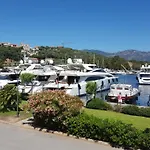 Apartamento Les Terrasses De Vignola