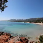 Les Terrasses De Vignola Apartamento *