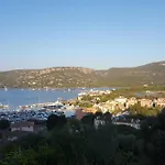 Apartamento Les Terrasses De Vignola *