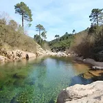 Les Terrasses De Vignola Apartamento *