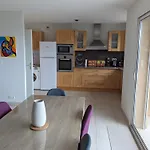 Les Terrasses De Vignola Apartamento