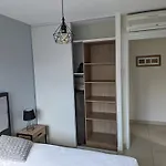Les Terrasses De Vignola Apartamento Porto Vecchio