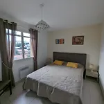 Les Terrasses De Vignola Apartamento