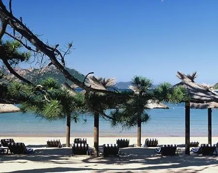 Appartement Les Terrasses De Vignola Porto-Vecchio (Corsica)