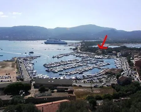 Les Terrasses De Vignola Apartamento Porto Vecchio