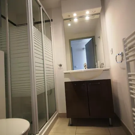 Les Terrasses De Vignola Apartamento