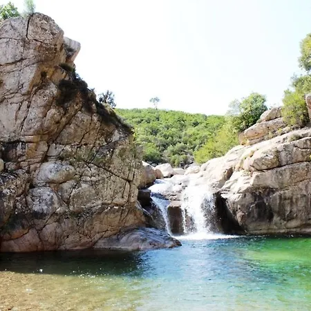 Appartement Les Terrasses De Vignola Porto-Vecchio (Corsica)