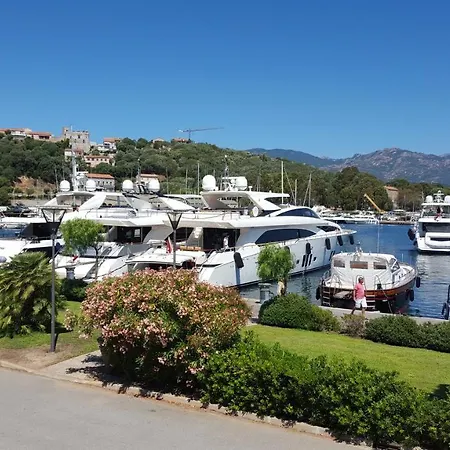 アパート Les Terrasses De Vignola