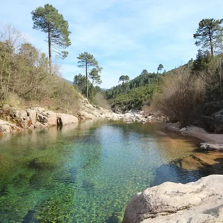 Les Terrasses De Vignola Appartement *