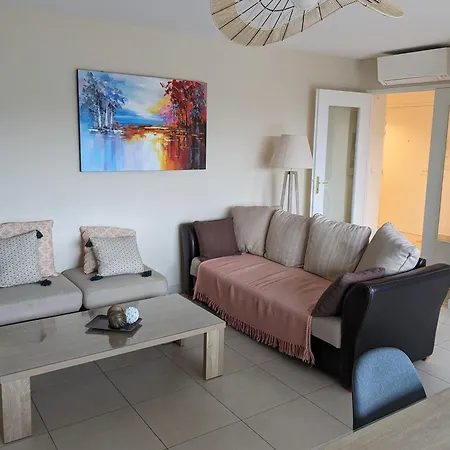 Les Terrasses De Vignola ポルトヴェッキオ