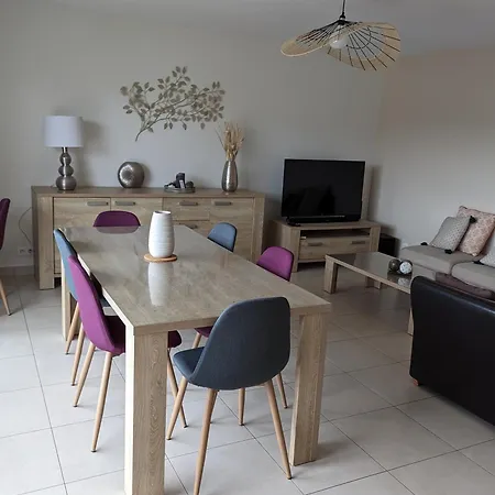 Les Terrasses De Vignola