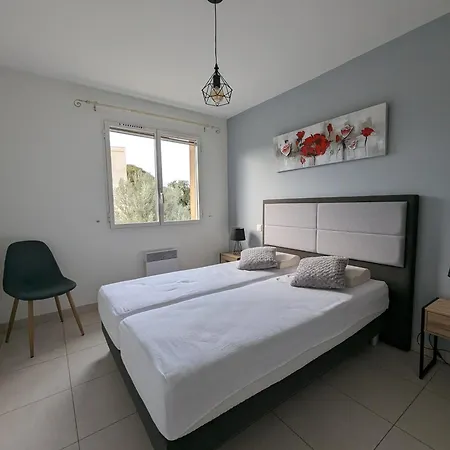 Les Terrasses De Vignola Apartment Porto-Vecchio (Corsica)
