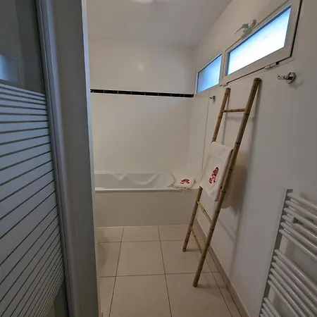 Apartamento Les Terrasses De Vignola *