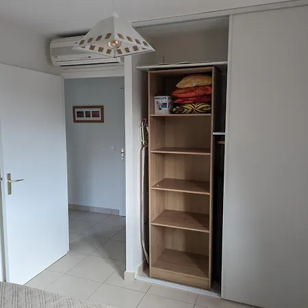 Appartement Les Terrasses De Vignola Porto-Vecchio (Corsica)