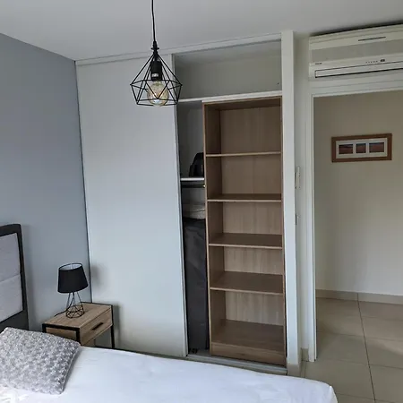 Les Terrasses De Vignola Appartement Porto-Vecchio (Corsica)