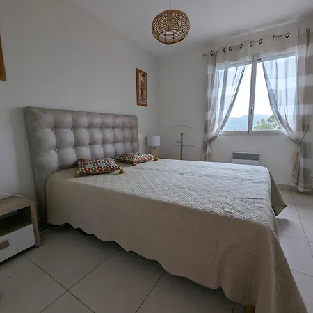 Les Terrasses De Vignola Porto-Vecchio (Corsica)