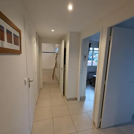 Appartement Les Terrasses De Vignola