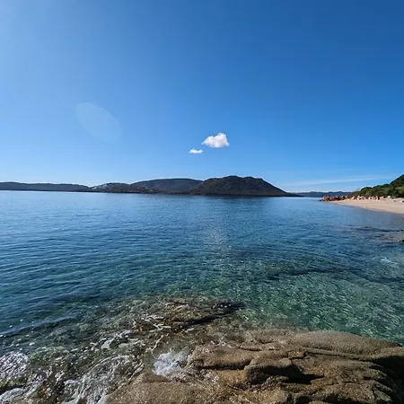 アパート Les Terrasses De Vignola *