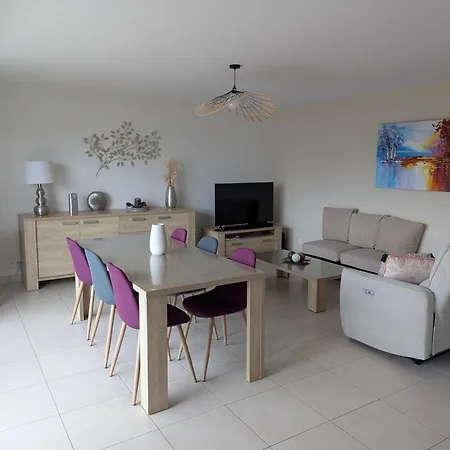 Apartment Les Terrasses De Vignola