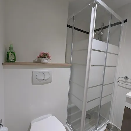 Apartment Les Terrasses De Vignola Porto-Vecchio (Corsica)