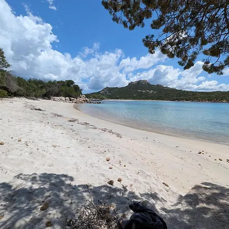 Les Terrasses De Vignola Apartment *