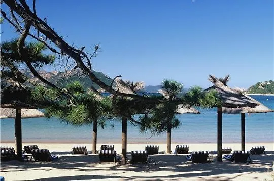 Apartamento Les Terrasses De Vignola Porto Vecchio