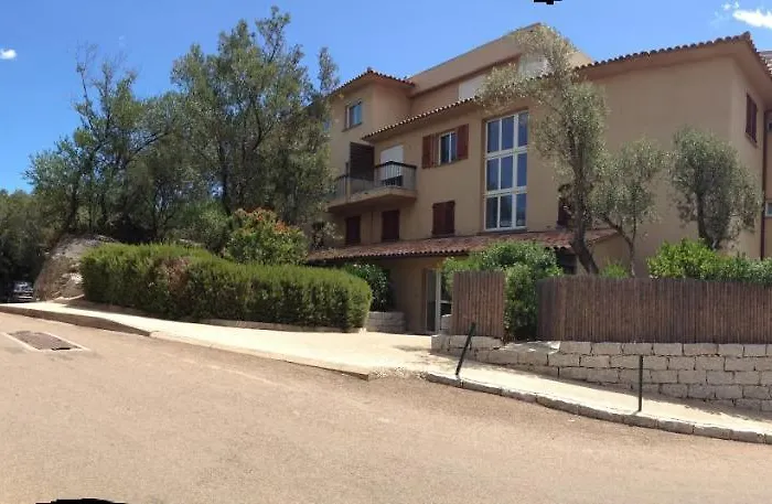 Les Terrasses De Vignola