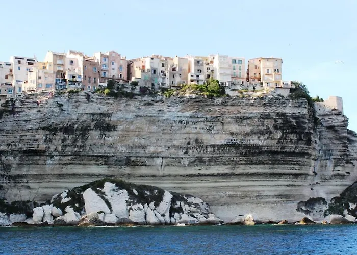Les Terrasses De Vignola *