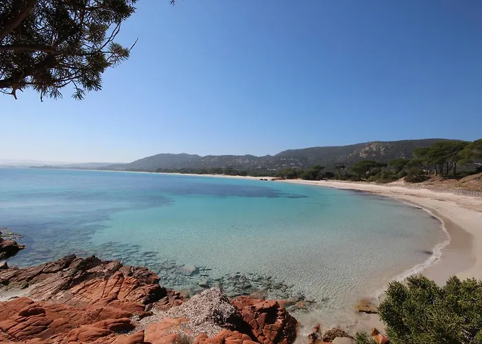 Les Terrasses De Vignola Apartamento *