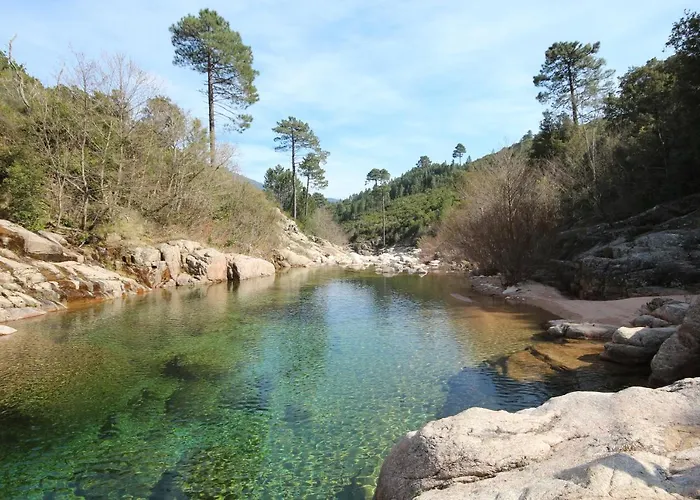 Les Terrasses De Vignola アパート *