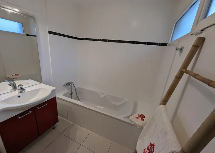 Les Terrasses De Vignola *