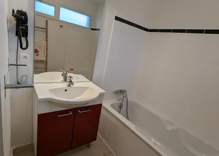 Les Terrasses De Vignola * ポルトヴェッキオ