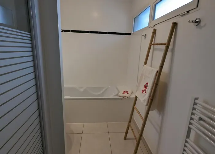 Apartamento Les Terrasses De Vignola *