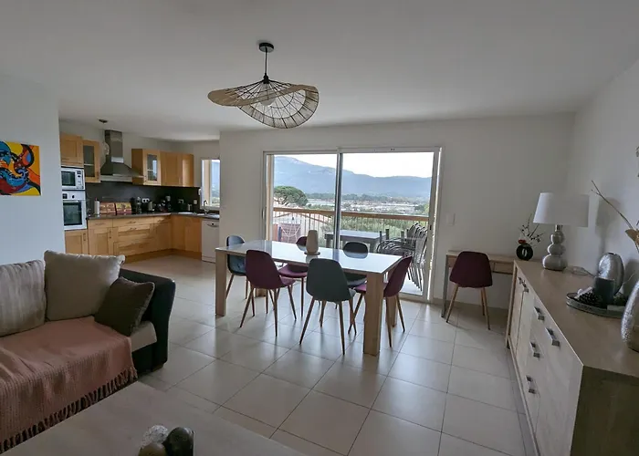 Les Terrasses De Vignola *