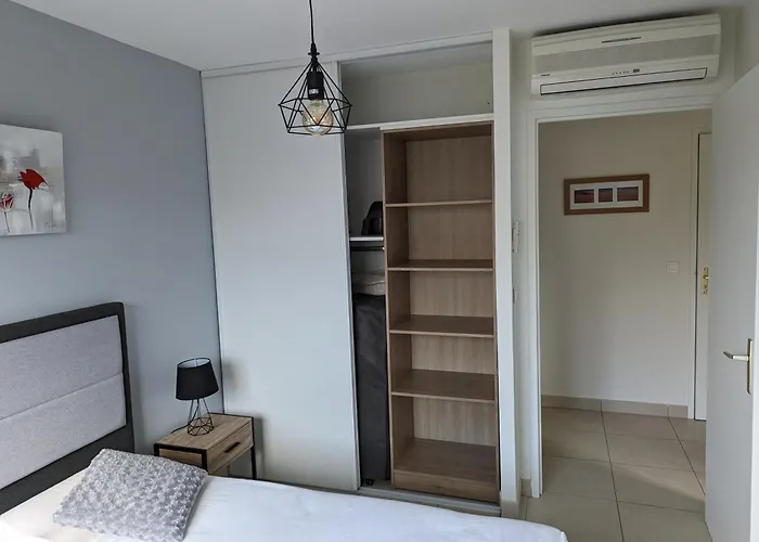 Les Terrasses De Vignola Apartamento Porto-Vecchio (Corsica)