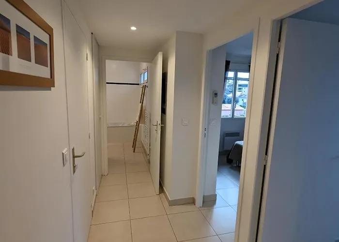 Apartamento Les Terrasses De Vignola