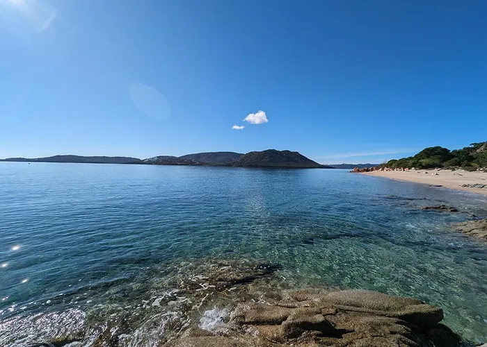 Apartamento Les Terrasses De Vignola *