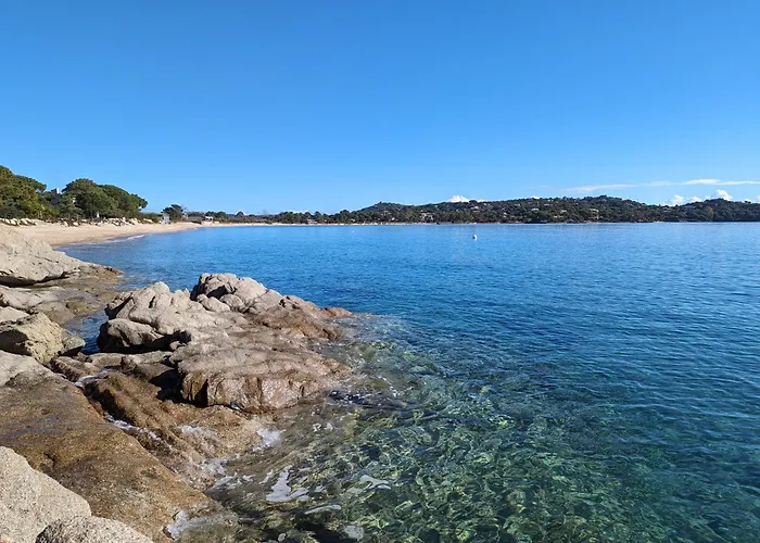 Les Terrasses De Vignola アパート *