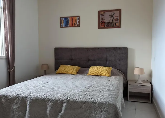 アパート Les Terrasses De Vignola ポルトヴェッキオ