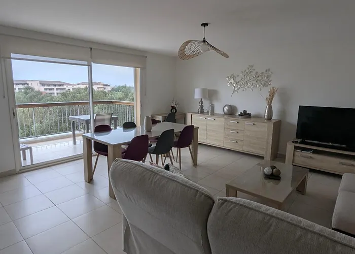 Les Terrasses De Vignola *