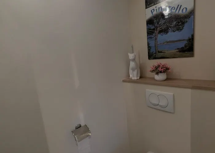 Les Terrasses De Vignola Porto-Vecchio (Corsica)