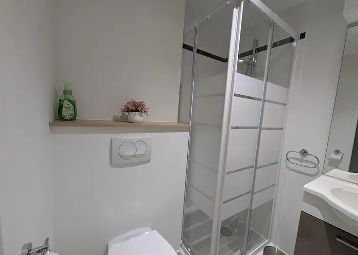 Apartment Les Terrasses De Vignola Porto-Vecchio (Corsica)