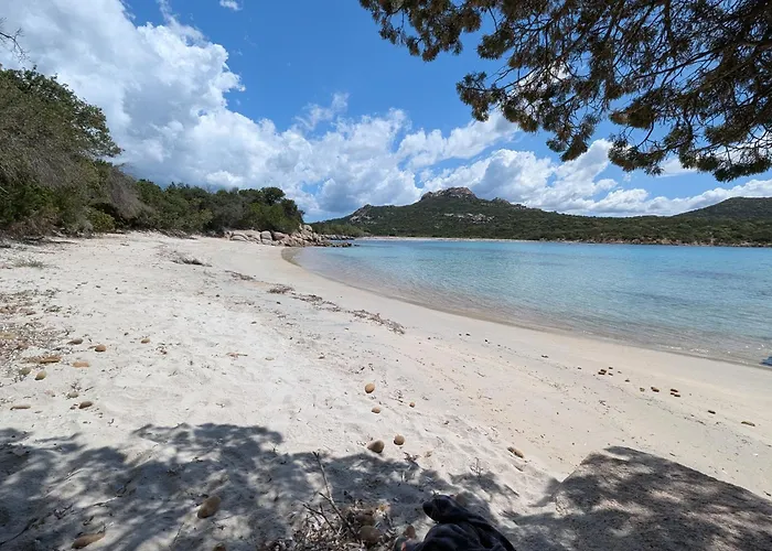 Les Terrasses De Vignola Apartment *