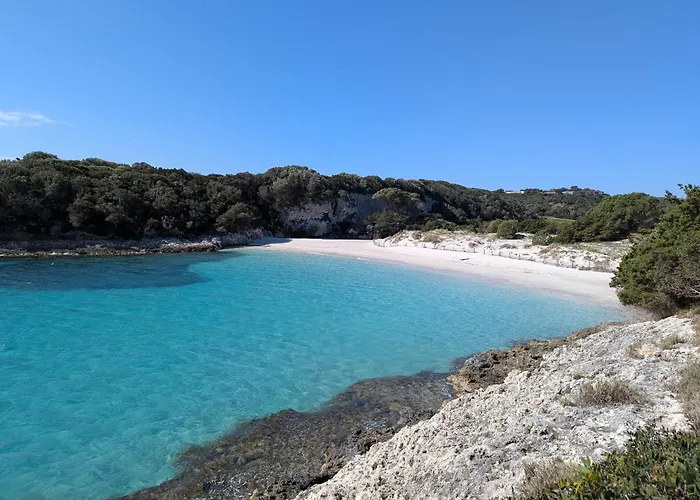 Les Terrasses De Vignola Porto-Vecchio (Corsica)