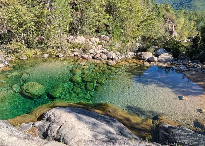 Les Terrasses De Vignola Porto-Vecchio (Corsica)