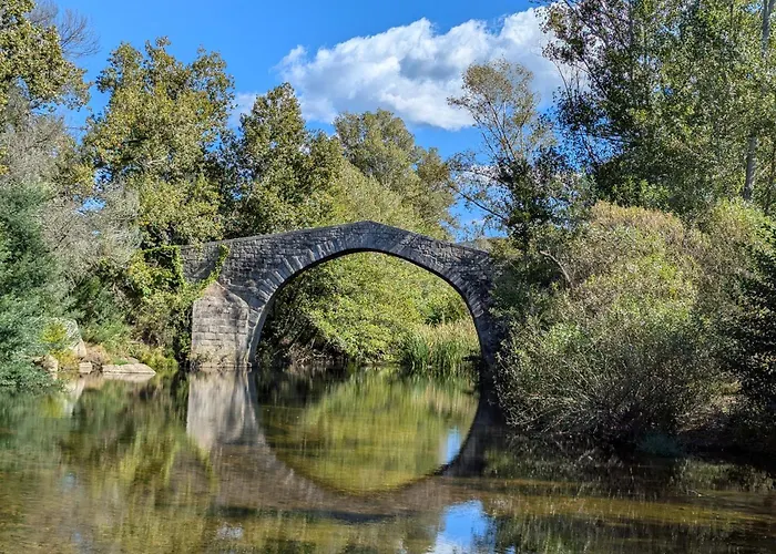 Apartment Les Terrasses De Vignola Porto-Vecchio (Corsica)